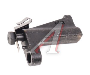 Изображение 1, 612630050147 Кронштейн JAC N350 (WP10.336E53) клапана выпускного OE