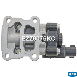 Изображение 3, EZZ0076KC Клапан TOYOTA Corolla (97-01) холостого хода KRAUF