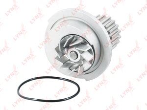 Изображение 1, CW0099 Насос водяной DAEWOO Nubira (97-) CHEVROLET Aveo, Lacetti, Rezzo LYNX