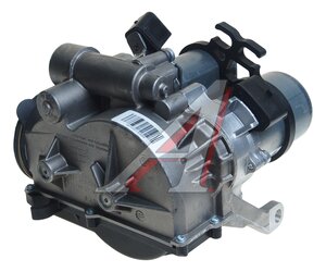 Изображение 3, 3981000092 Модуль управления PEUGEOT 207 (06-12) КПП SACHS