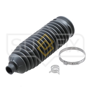 Изображение 1, FD1110 Пыльник FORD Explorer рейки рулевой SUFIX