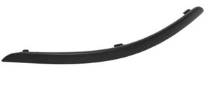 Изображение 1, FOR07FO032T Молдинг бампера FORD Focus (99-04) переднего левый EUROBUMP