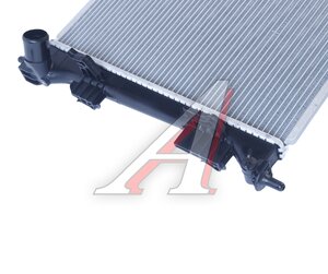 Изображение 4, 25310-1R010 Радиатор HYUNDAI Solaris (10-) KIA Rio (11-) МКПП DOOWON