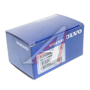 Изображение 3, 31253006 Фонарь освещения знака номерного VOLVO S80 (04-) OE