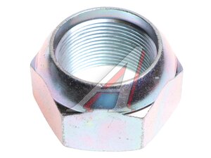 Изображение 1, MC810635 Гайка колеса MITSUBISHI Fuso (10-) заднего левого OE