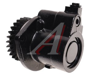 Изображение 3, DZ97319470213-MX Насос гидроусилителя SHACMAN SHAANXI MOVELEX