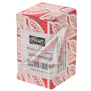 Изображение 3, PR.651-1103564 Датчик температуры ГАЗ-3309, ГАЗон Next PRAVT