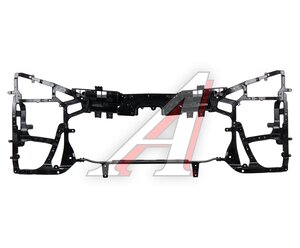 Изображение 1, DZ9X259620130-MX Каркас SHACMAN SHAANXI X6000 бампера переднего MOVELEX