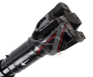 Изображение 4, DZ9114312072-MX Вал карданный SHACMAN SHAANXI MOVELEX