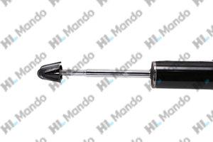 Изображение 2, EX543105M600 Амортизатор HYUNDAI EX6, 8 дв.D4CC передний масляный MANDO