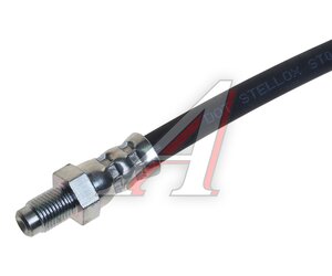 Изображение 3, 27-00210-SX Шланг тормозной FORD Transit (06-) задний (350мм) STELLOX