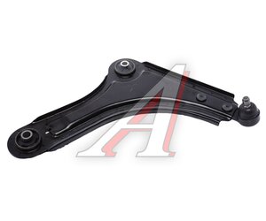Изображение 1, CQ0092R Рычаг подвески DAEWOO Nibura (99-03) передней нижний правый CTR