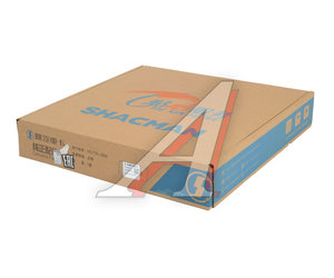 Изображение 7, DZ91189160210 Диск сцепления SHACMAN SHAANXI X3000 OE