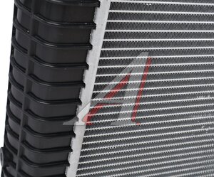 Изображение 6, DZ97259532003-MX Радиатор SHAANXI SHACMAN X3000 дв.WP13 MOVELEX