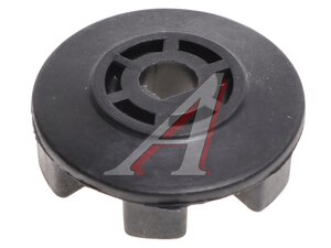 Изображение 1, 97318-8A020 Крыльчатка ПЖД HYUNDAI County, AeroTown, AeroQeeun OE