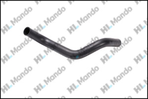 Изображение 3, DCC020255 Патрубок HYUNDAI Matrix (01-) (1.6) радиатора нижний MANDO