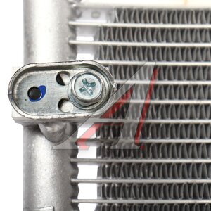 Изображение 5, 54619841 Радиатор кондиционера TOYOTA Land Cruiser 200 SAKURA