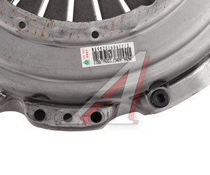 Изображение 3, WG9925160611 Корзина сцепления SITRAK HOWO OE