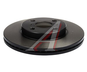 Изображение 2, RN1482 Диск тормозной TOYOTA Scion XA (03-06) передний (1шт.) NIBK