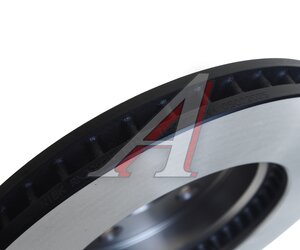 Изображение 3, RN2097 Диск тормозной TOYOTA Prius передний (1шт.) NIBK