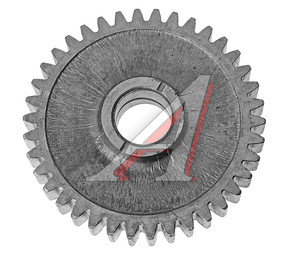 Изображение 3, 80-1701340 Шестерня КПП МТЗ вала пониженных передач ОАО МТЗ
