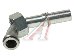 Изображение 2, M21693-20-52 Фитинг DKOS90°(Г) конус 24° 1.1/4" (M52х2)