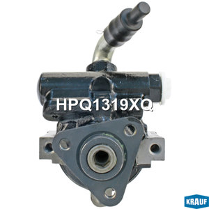 Изображение 4, HPQ1319XQ Насос гидроусилителя FIAT Doblo (01-) KRAUF