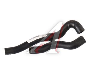 Изображение 2, 3C0122063M Шланг VW Golf AUDI SEAT Leon системы охлаждения OE