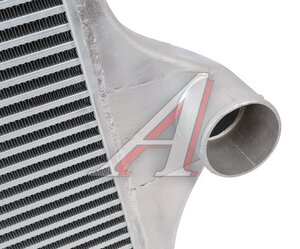 Изображение 4, DZ95259531501-MX Интеркулер SHACMAN SHAANXI WP10 MOVELEX