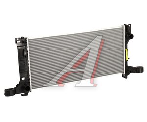Изображение 1, KRD1182 Радиатор GEELY Tugella (20-) системы охлаждения KORTEX
