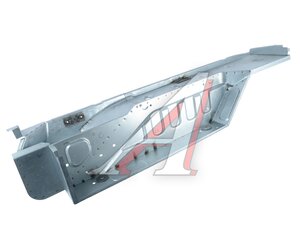 Изображение 1, 3221-8405014 Подножка ГАЗ-3221 салона в сборе (ОАО ГАЗ)
