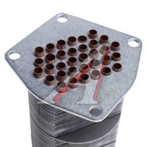 Изображение 4, 650-1013650 Элемент ЯМЗ-650 теплообменника ТЕПЛООБМЕННИК
