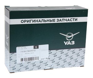 Изображение 4, 316000-3722010-02 Блок монтажный УАЗ-3160 (ОАО УАЗ)