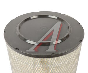 Изображение 4, AR5002 Элемент фильтрующий VOLVO F12 воздушный KENTEK