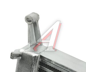 Изображение 4, WG9719530280/1-MX Интеркулер SITRAK HOWO дв.D10.38-50 MOVELEX