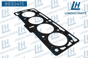 Изображение 1, 8830415 Прокладка головки блока ЛАДА Largus RENAULT Logan LONGHO