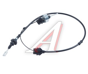 Изображение 1, PC6108 Трос сцепления CITROEN Jumper (94-02) PATRON