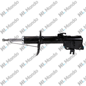 Изображение 2, MSS020103 Амортизатор NISSAN Qashqai (07-13) передний правый MANDO