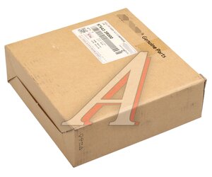 Изображение 4, 97643-3R000 Шкив HYUNDAI Elantra (12-15) компрессора кондиционера OE