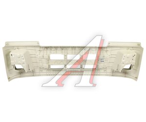 Изображение 2, DZ97189621021-MX Бампер SHACMAN SHAANXI X3000 передний MOVELEX