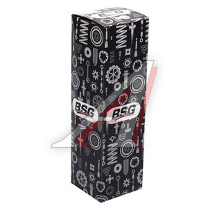 Изображение 5, BSG70805017 Фонарь задний PEUGEOT Boxer (06-) CITROEN Jumper (06-) правый BSG