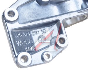 Изображение 4, MMZ0095ZP Опора двигателя PEUGEOT 106, 206, 306, 307 задняя KRAUF