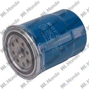 Изображение 5, MOF2720 Фильтр масляный HYUNDAI Santa Fe, Tucson MANDO