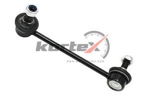 Изображение 1, KLS5252 Стойка стабилизатора MAZDA 6 (07-) переднего левая KORTEX