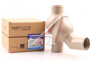 Изображение 1, VG14060136-MX Термостат SITRAK HOWO (80град.) MOVELEX