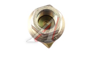 Изображение 6, H150A2284AZF3-MX Шпилька колеса SHACMAN SHAANXI MAN MOVELEX