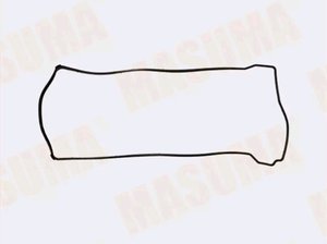 Изображение 2, GC-5005 Прокладка крышки клапанной HONDA Accord MASUMA