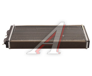 Изображение 3, DZ13241841113 Радиатор отопителя SHACMAN SHAANXI F2000, F3000 OE