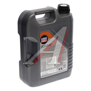 Изображение 3, 8973 Масло моторное TOP TEC 4200 5W30 синт.5л LIQUI MOLY
