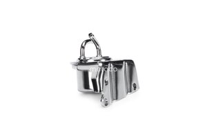 Изображение 2, 1040-049 Фильтр масляный АКПП NISSAN Teana (J32R), Murano (Z51) METACO